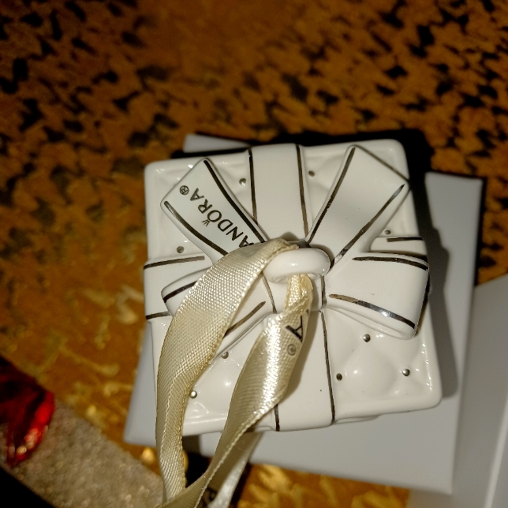 Christmas ornaments